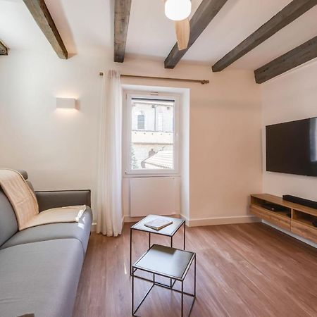 L'Escale Bleue - Apartment For 2 To 4 People In The Heart Of 안시 외부 사진