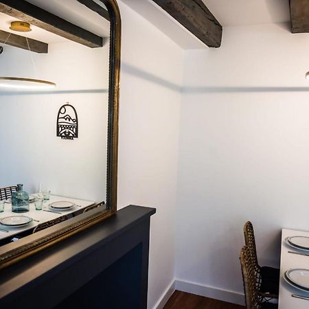 L'Escale Bleue - Apartment For 2 To 4 People In The Heart Of 안시 외부 사진
