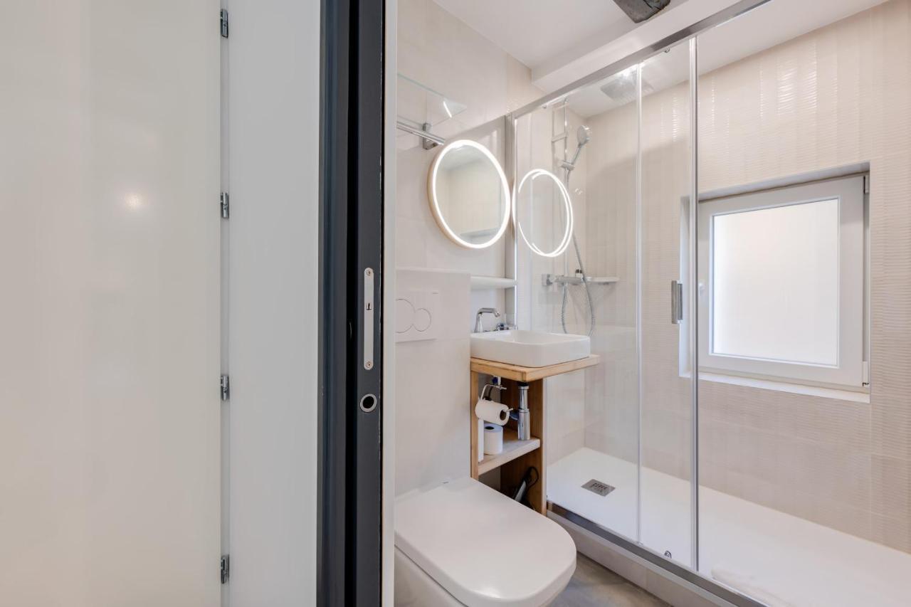 L'Escale Bleue - Apartment For 2 To 4 People In The Heart Of 안시 외부 사진